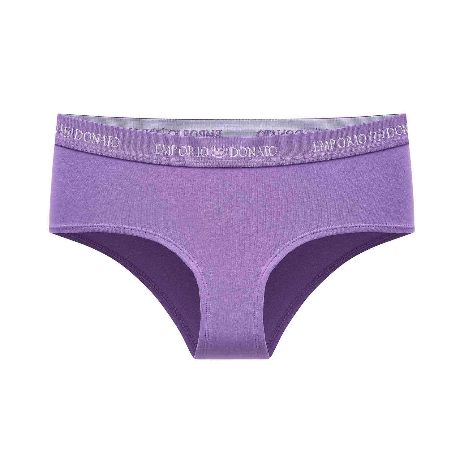 Pack 6  Calzones   Pantaleta  Algodón – Mujer.-2