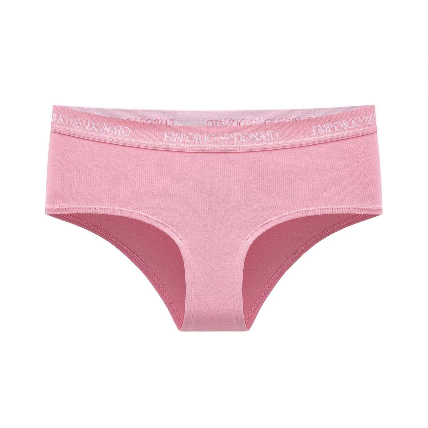 Pack 6  Calzones   Pantaleta  Algodón – Mujer.-3