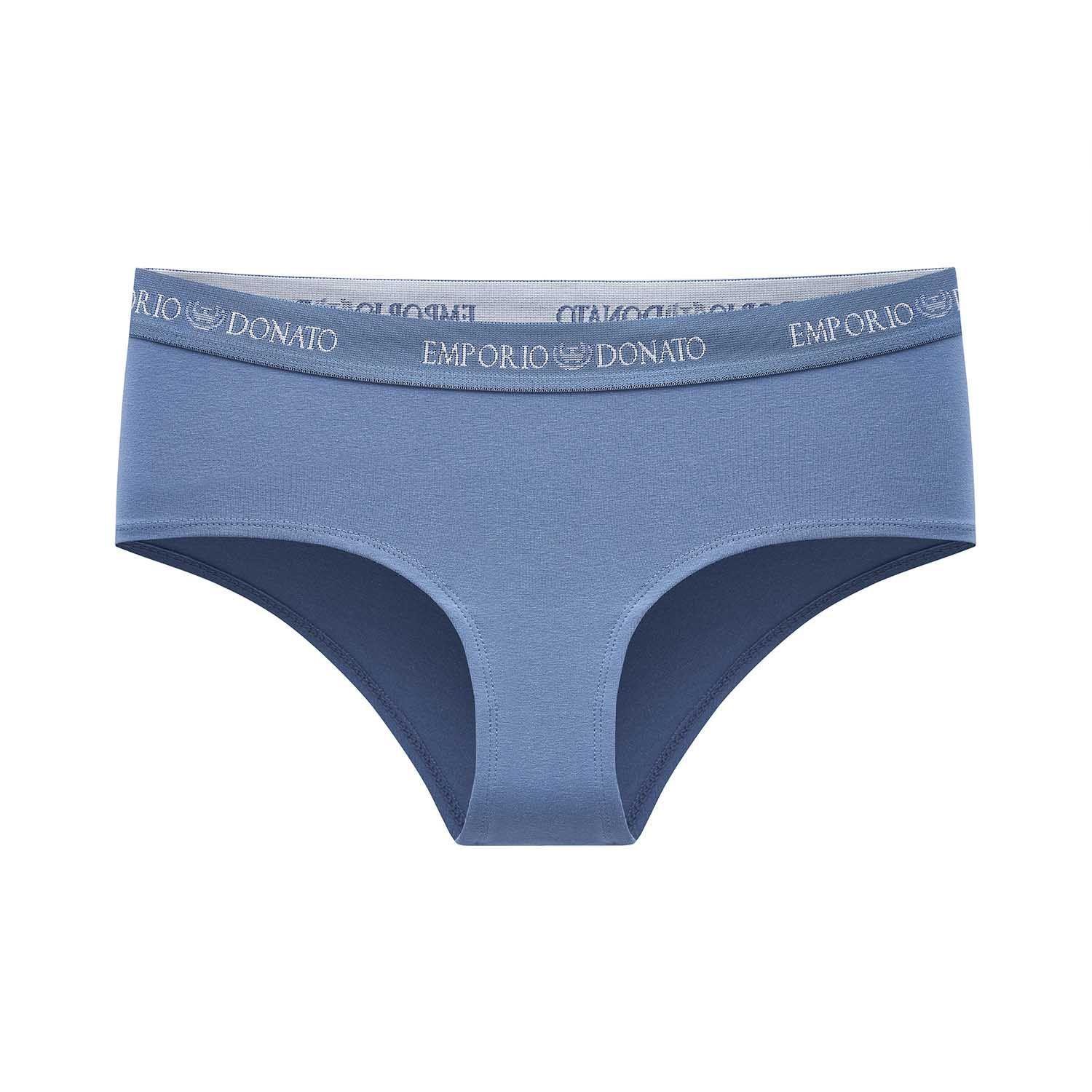 Pack 6  Calzones   Pantaleta  Algodón – Mujer.-5