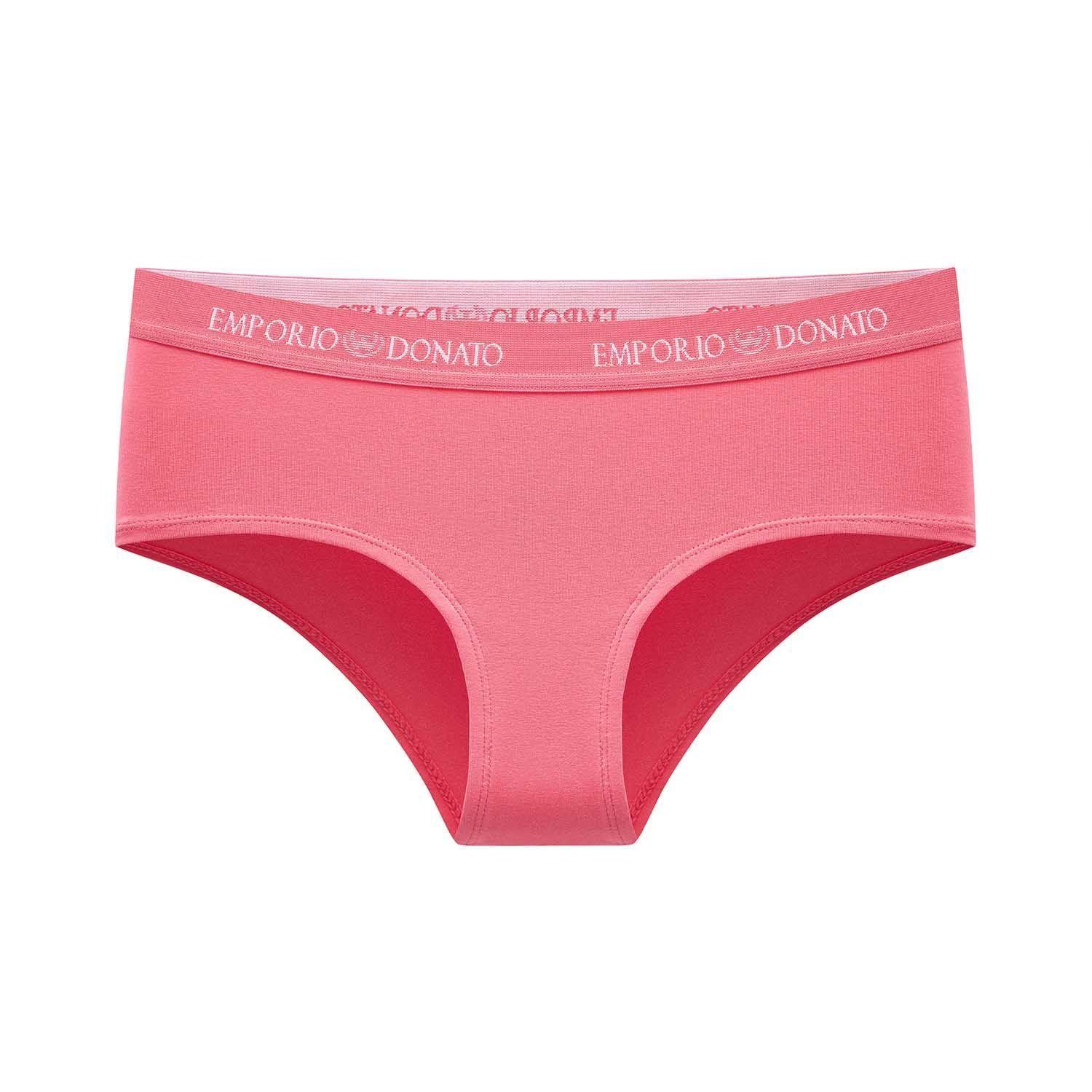 Pack 6  Calzones   Pantaleta  Algodón – Mujer.-6