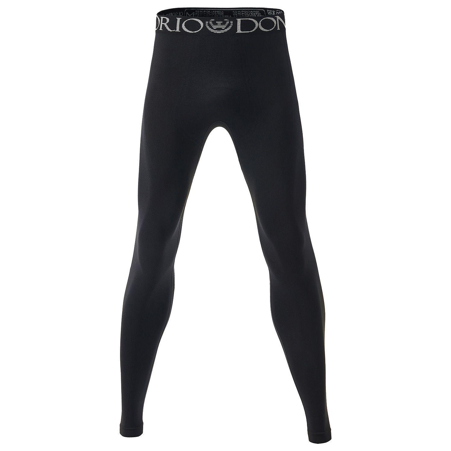 Pack de Camiseta y Calza Deportiva Primera Capa Hombre+Bolso Regalo-3