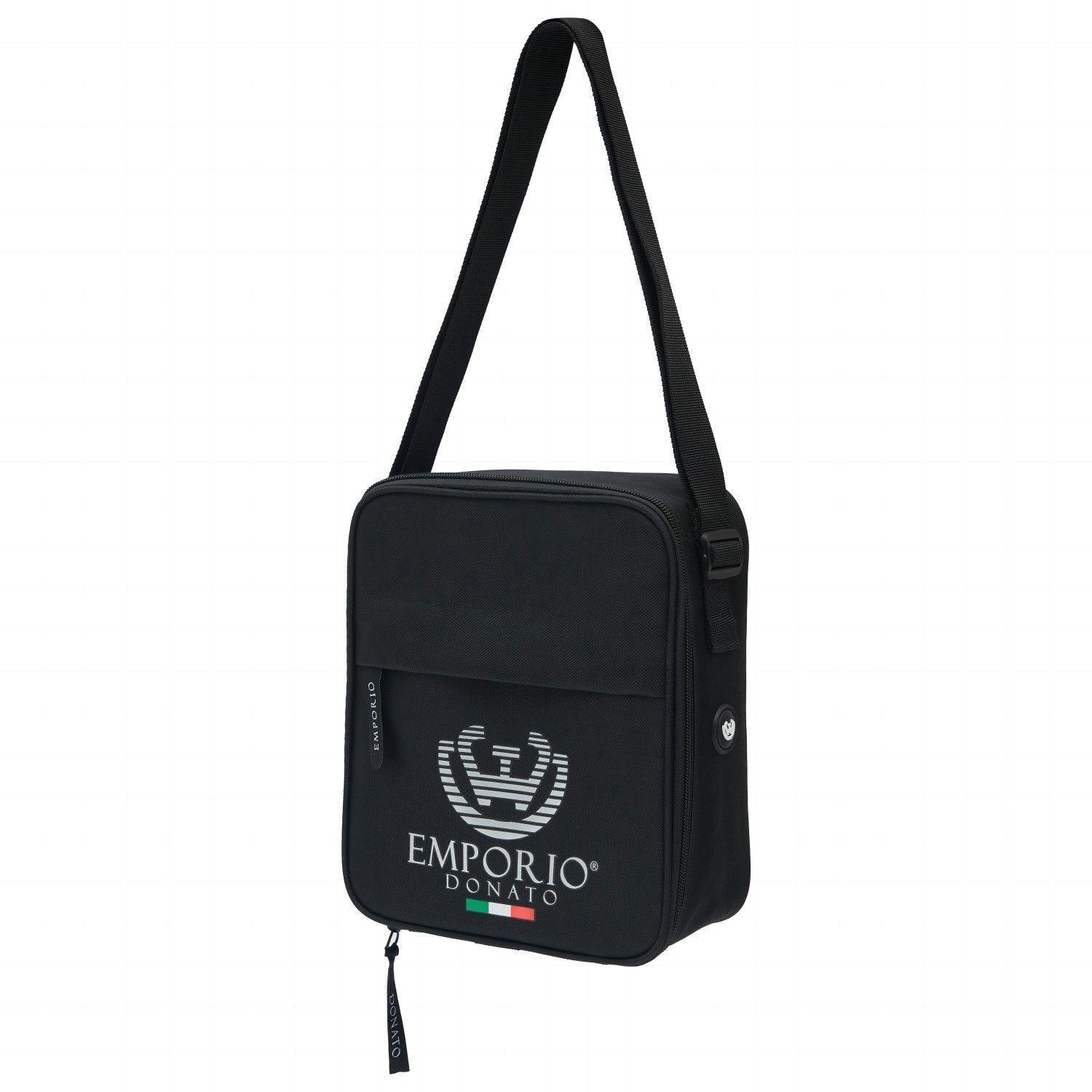 Pack de Camiseta y Calza Deportiva Primera Capa Hombre+Bolso Regalo-6