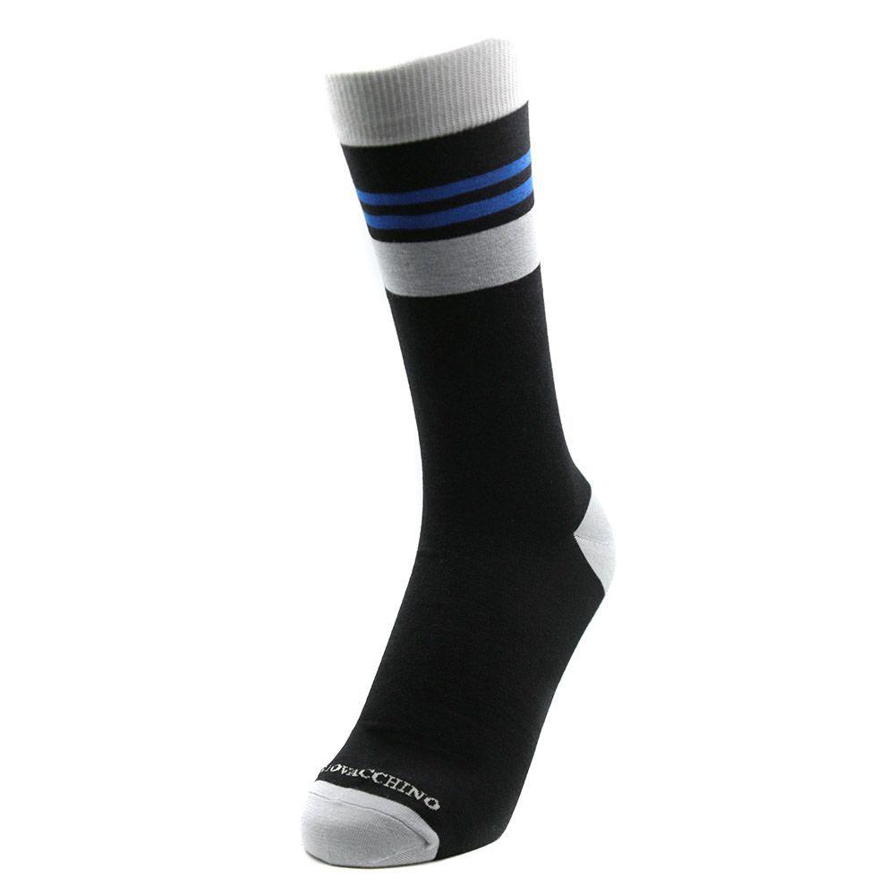 Calcetines Bambú Hombre Pack 12  -4