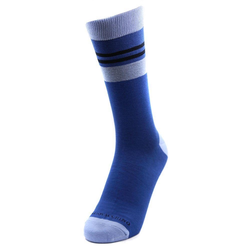 Calcetines Bambú Hombre Pack 12  -6