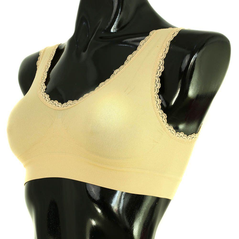 Sosten Peto Seamless Pack 6-2