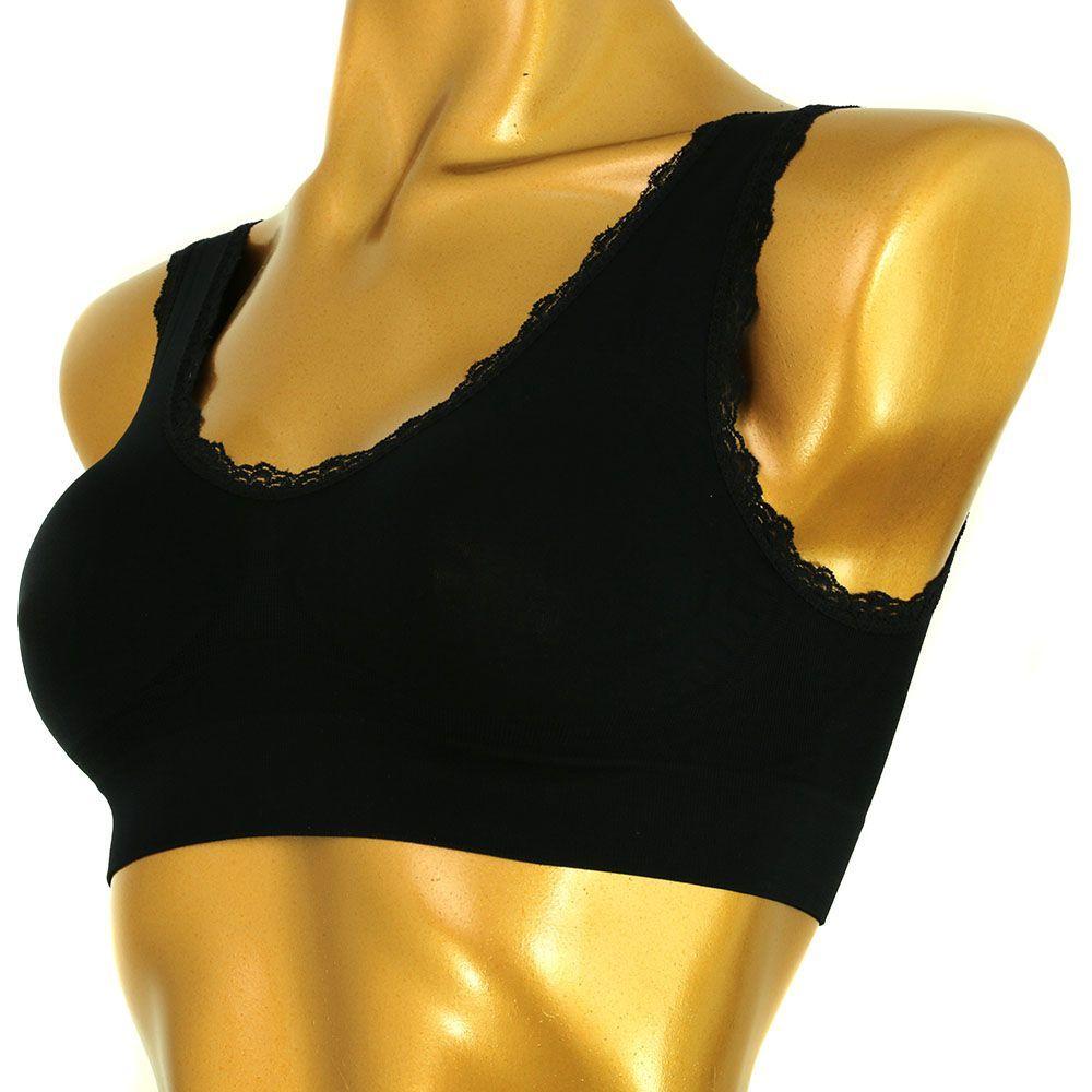 Sosten Peto Seamless Pack 6-1