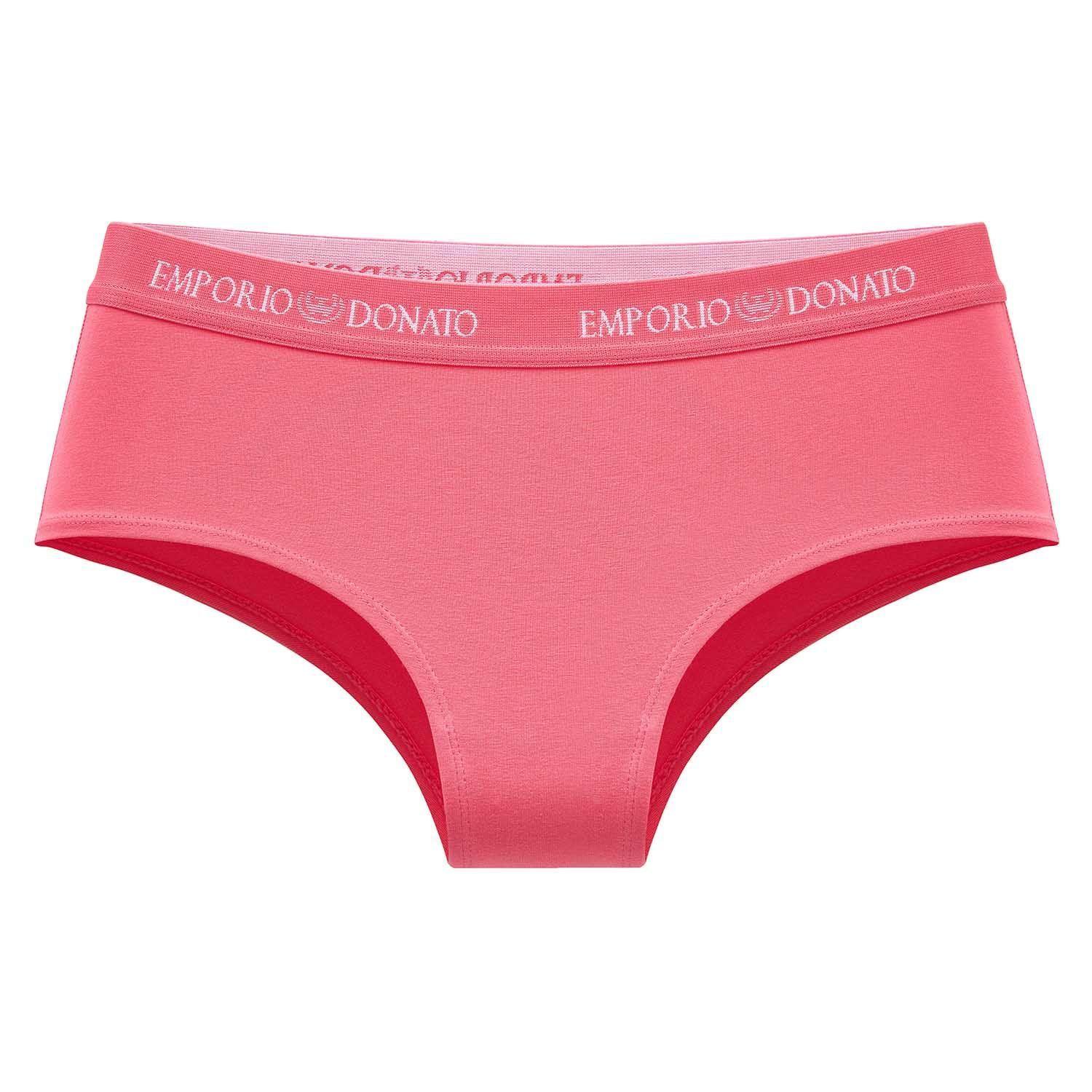 Pack de 6 – Calzones Pantaleta Algodón – Mujer.-2