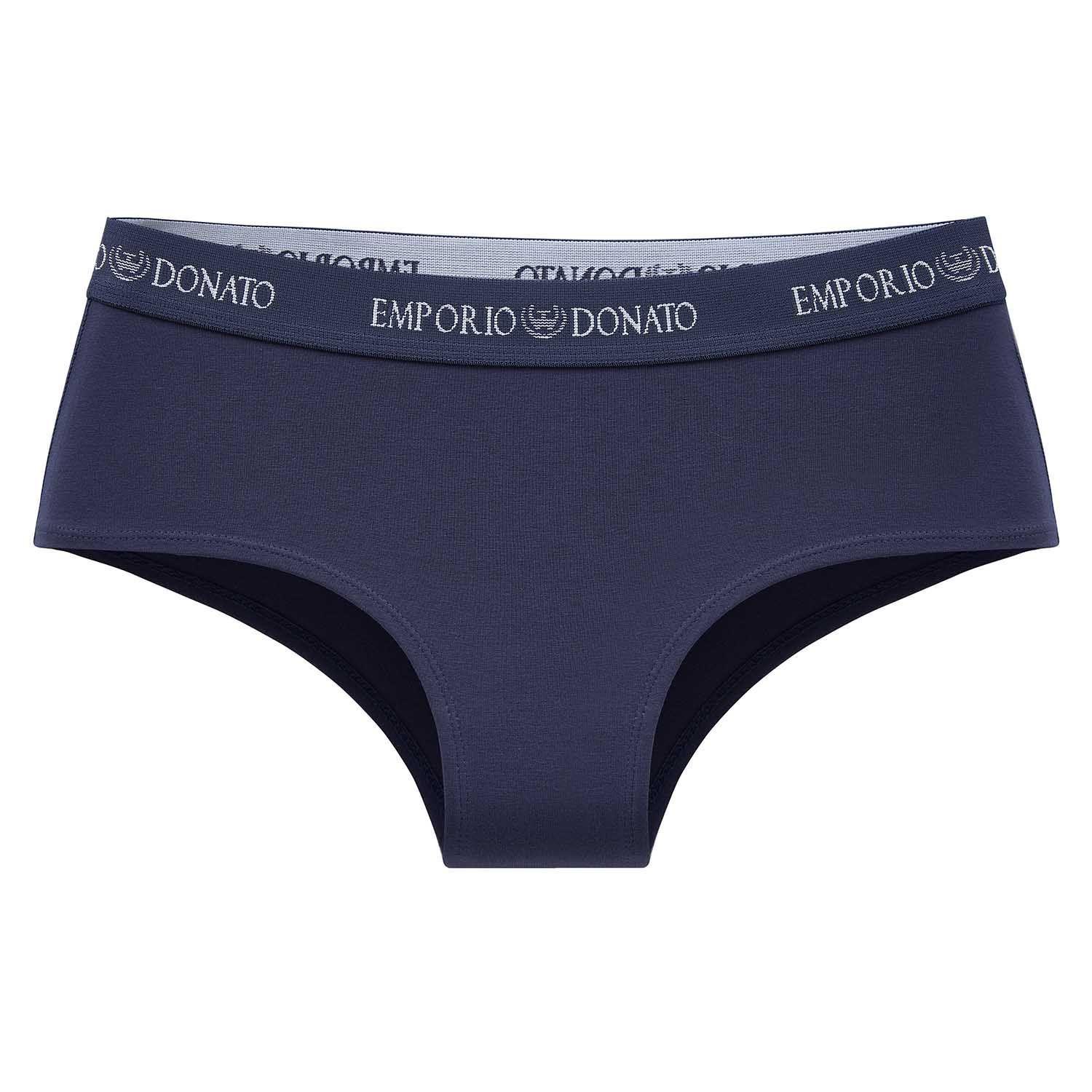 Pack de 6 – Calzones Pantaleta Algodón – Mujer.-3