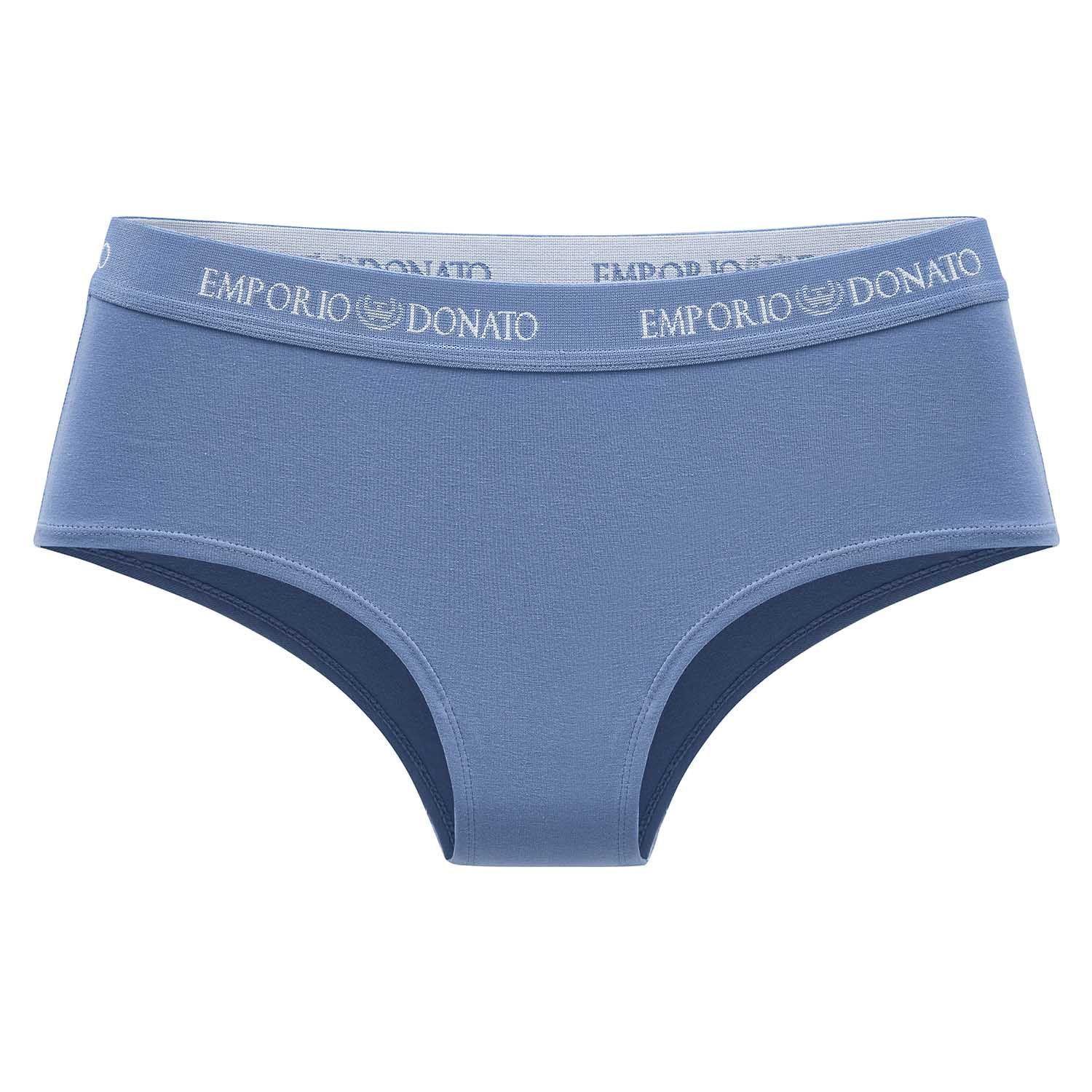 Pack de 6 – Calzones Pantaleta Algodón – Mujer.-5