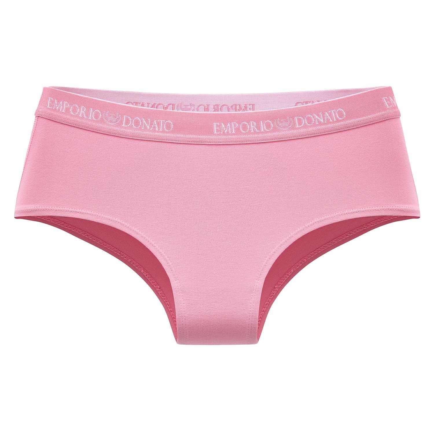 Pack de 6 – Calzones Pantaleta Algodón – Mujer.-6