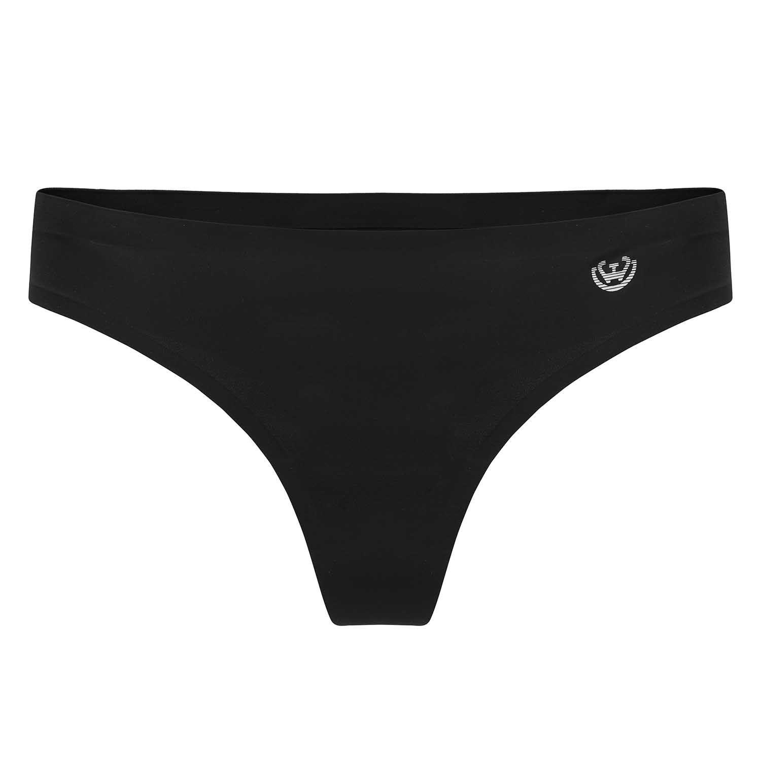 Pack de 6 Calzones – Colaless Microfibra Corte Laser Mujer-4