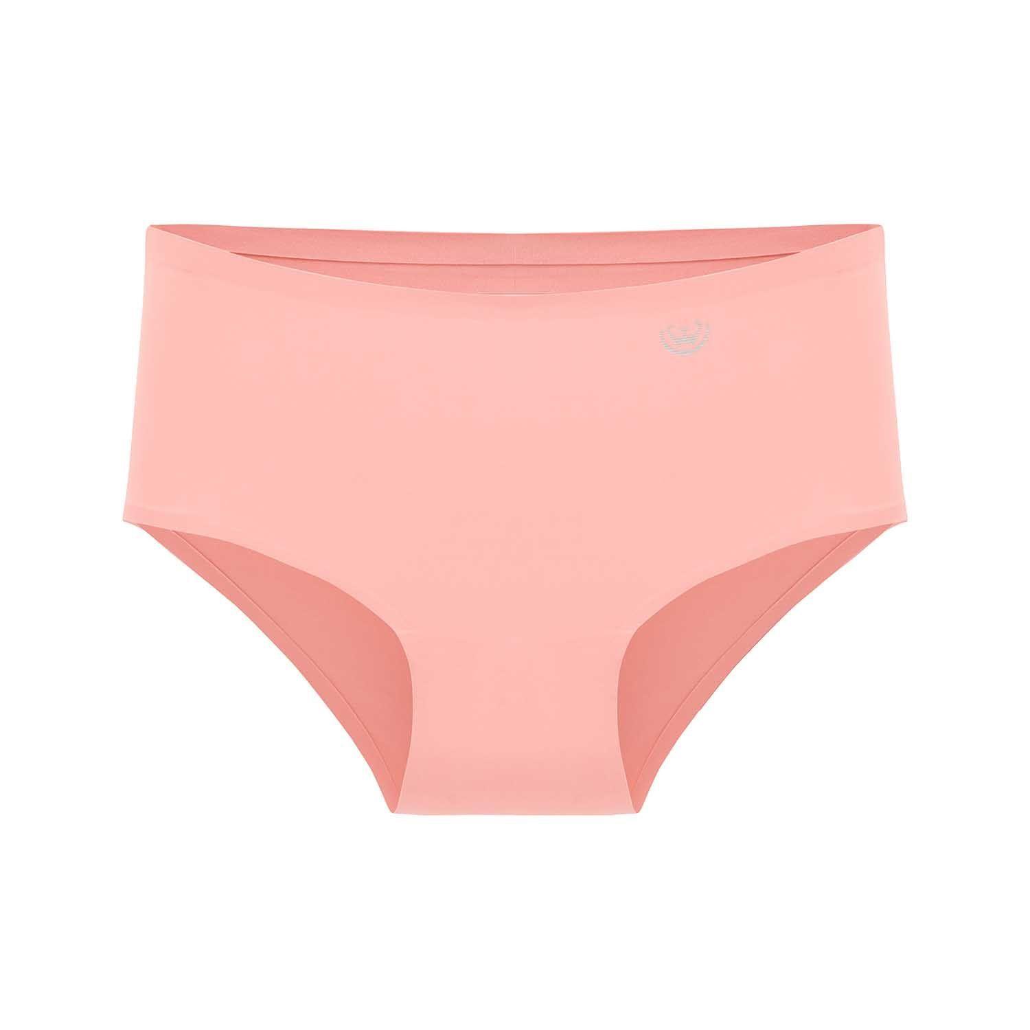 Pack   de 6 Calzones – Pantaleta Microfibra Corte Laser Mujer-3