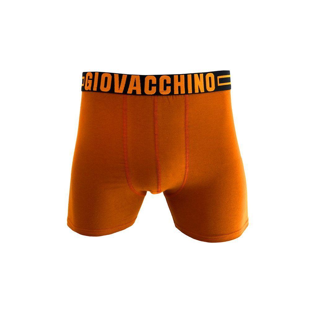 Boxer Medio - Algodón - Hombre Pack 3-3