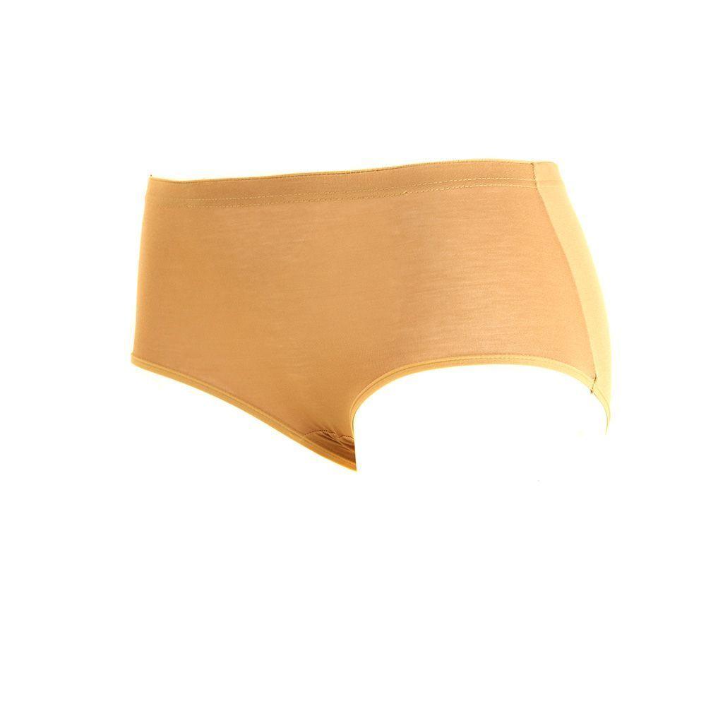 Calzon Bambú Pack 6-3