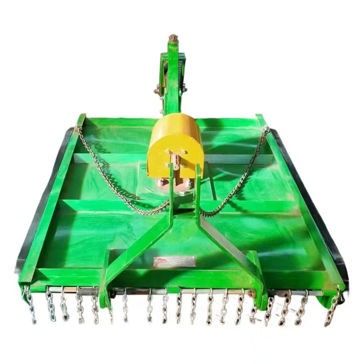 Rana Desmalezadora Tractor Agricola 1,5mts Rueda Giovacchino-1
