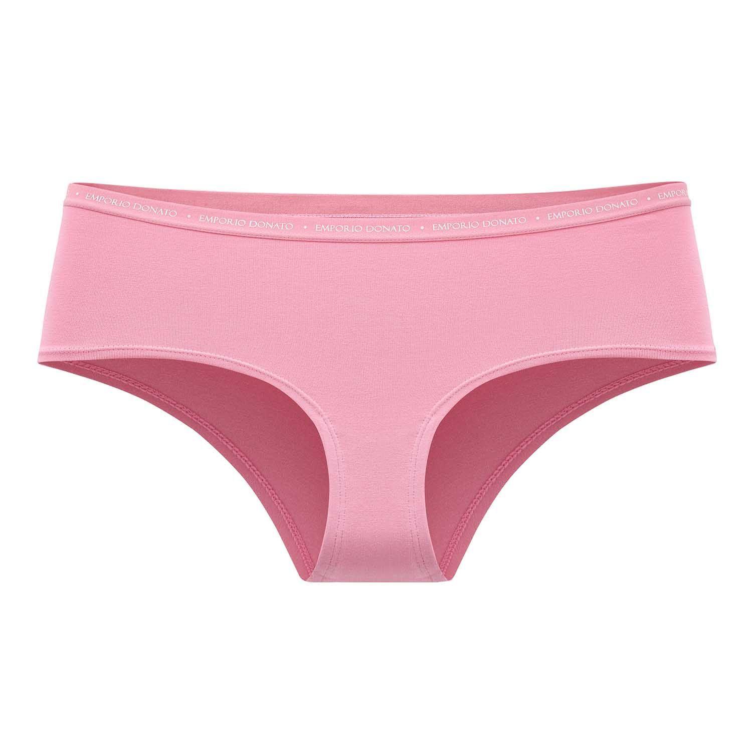 Pack de 6 Calzones Pantaleta Microfibra – Corte Laser Mujer-4