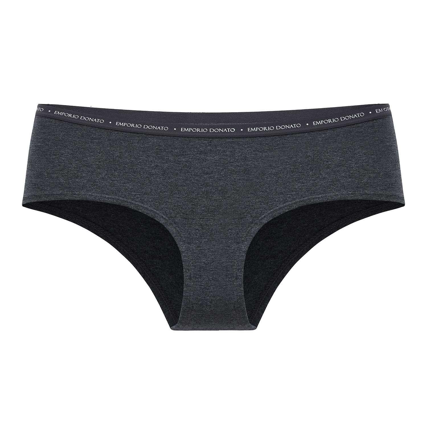 Pack de 6 Calzones Pantaleta Microfibra – Corte Laser Mujer-5