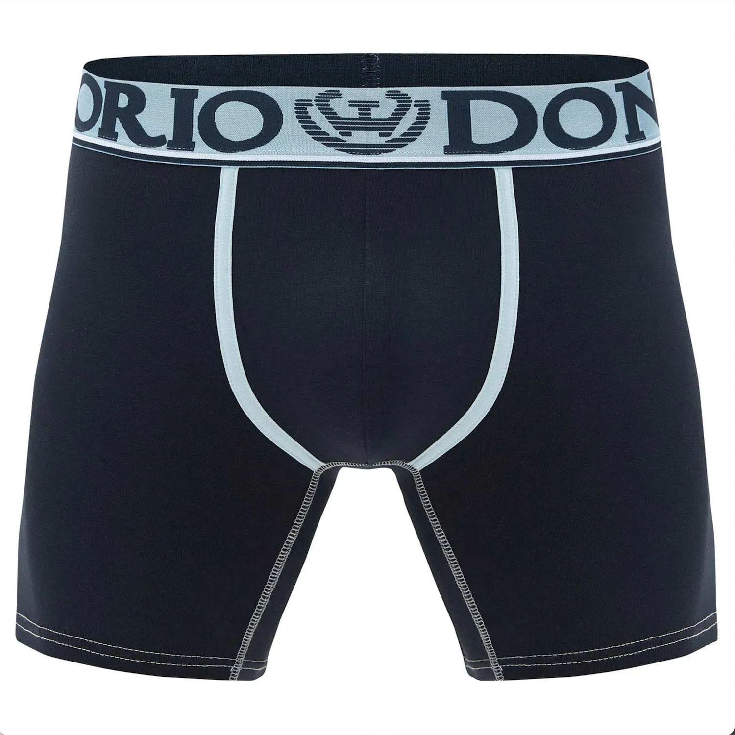 Pack de 6 Boxer Medio Algod n Hombre Giovacchino-1