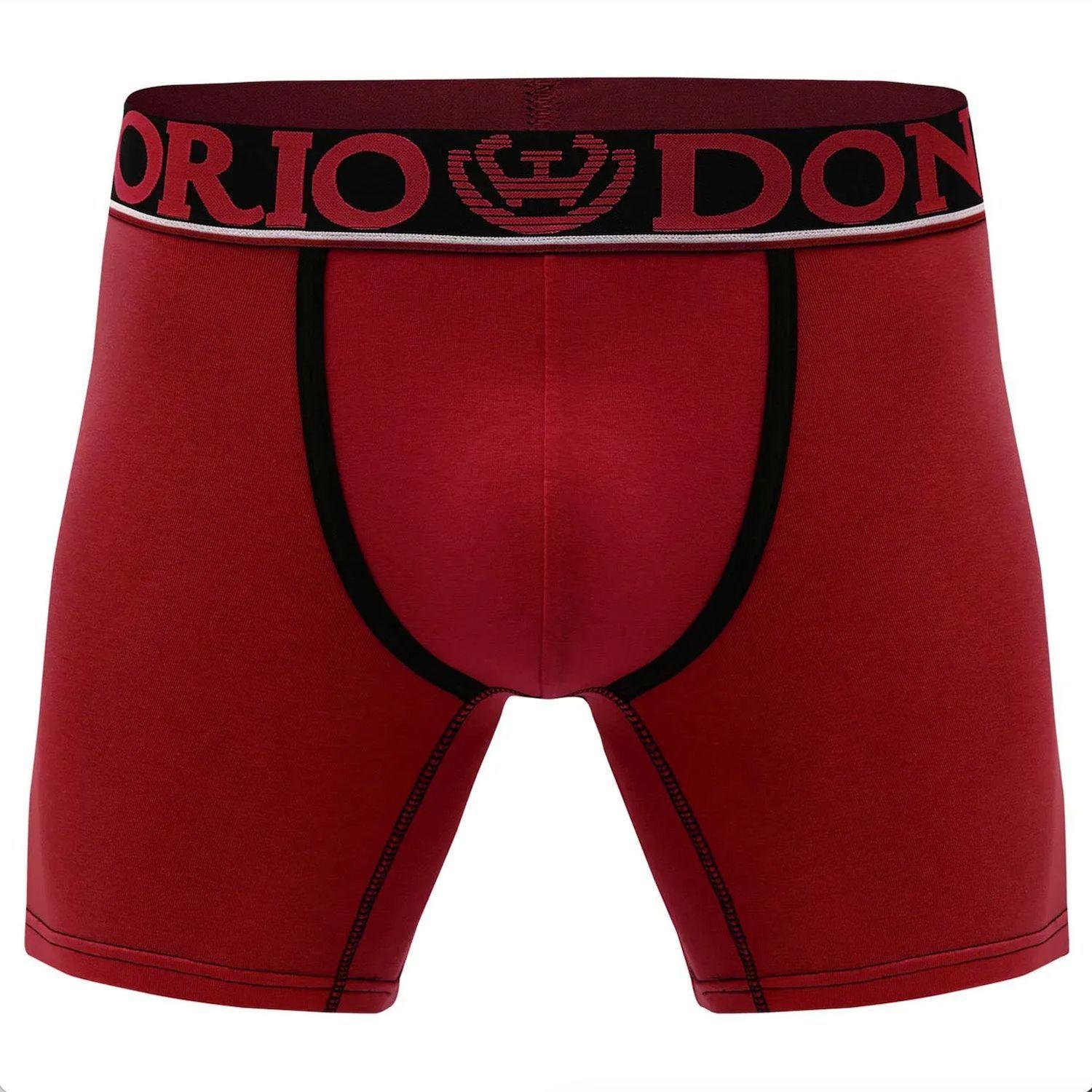 Pack de 6 Boxer Medio Algod n Hombre Giovacchino-2
