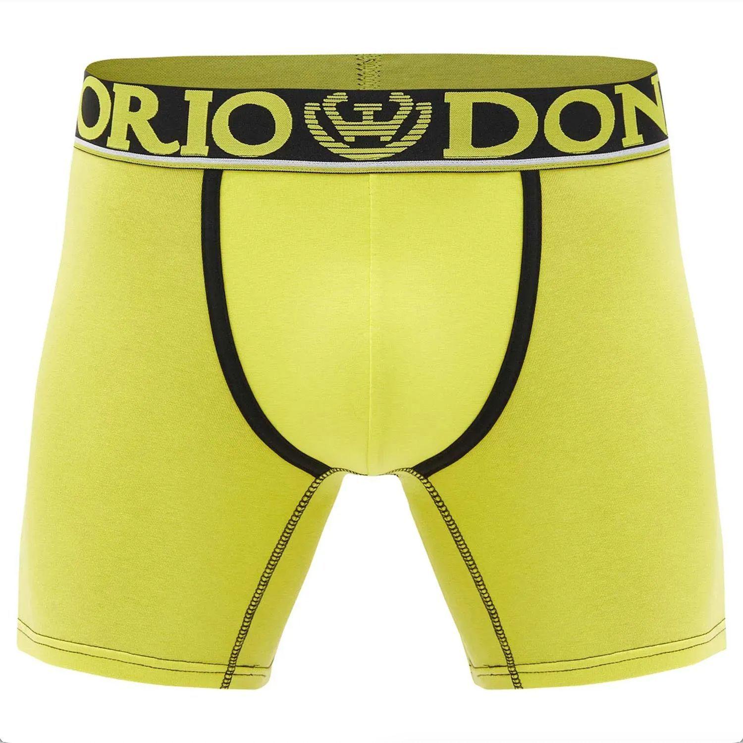 Pack de 6 Boxer Medio Algod n Hombre Giovacchino-5