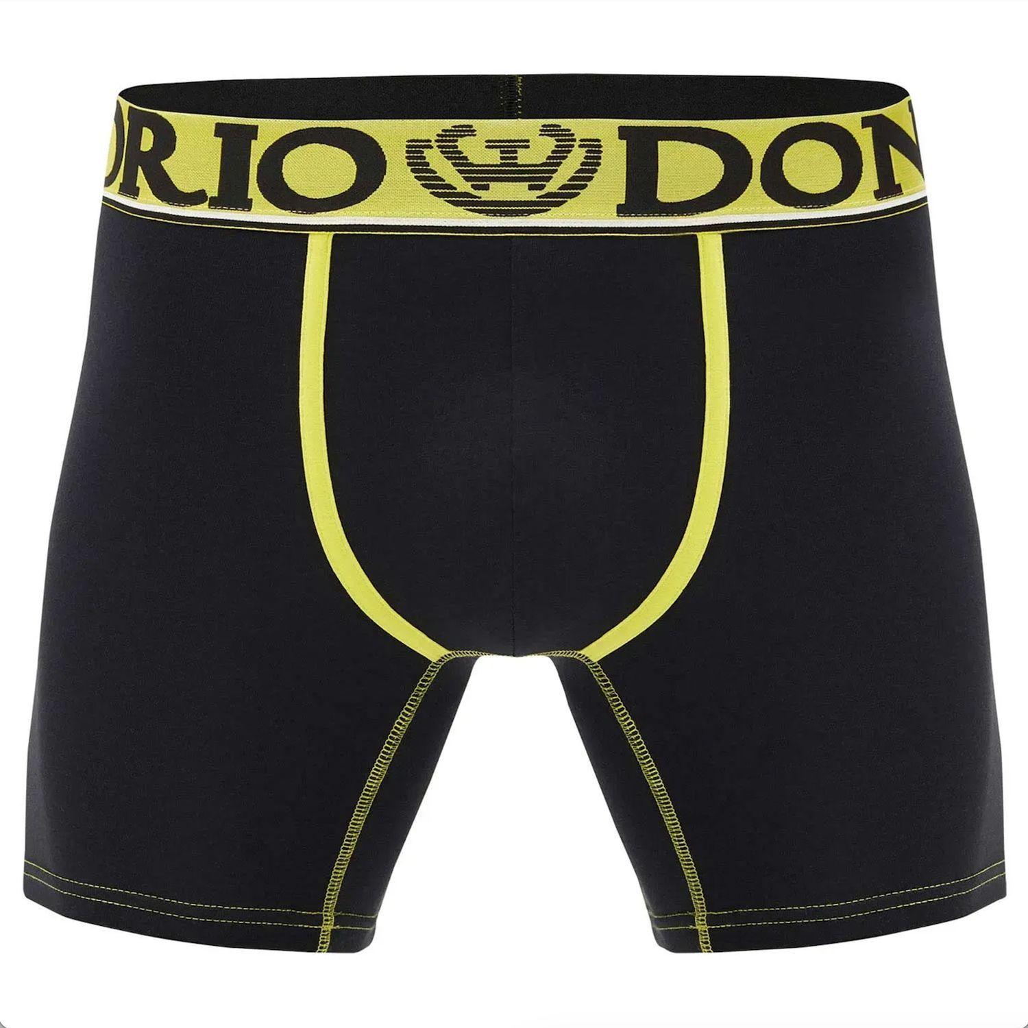 Pack de 6 Boxer Medio Algod n Hombre Giovacchino-6