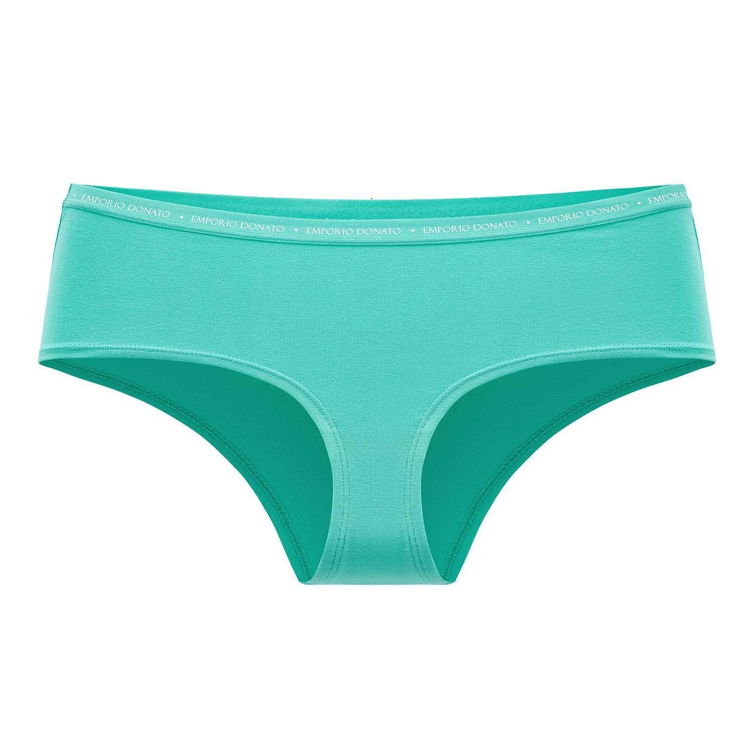 Pack 6 Calzones Pantaleta Algodón Mujer-2