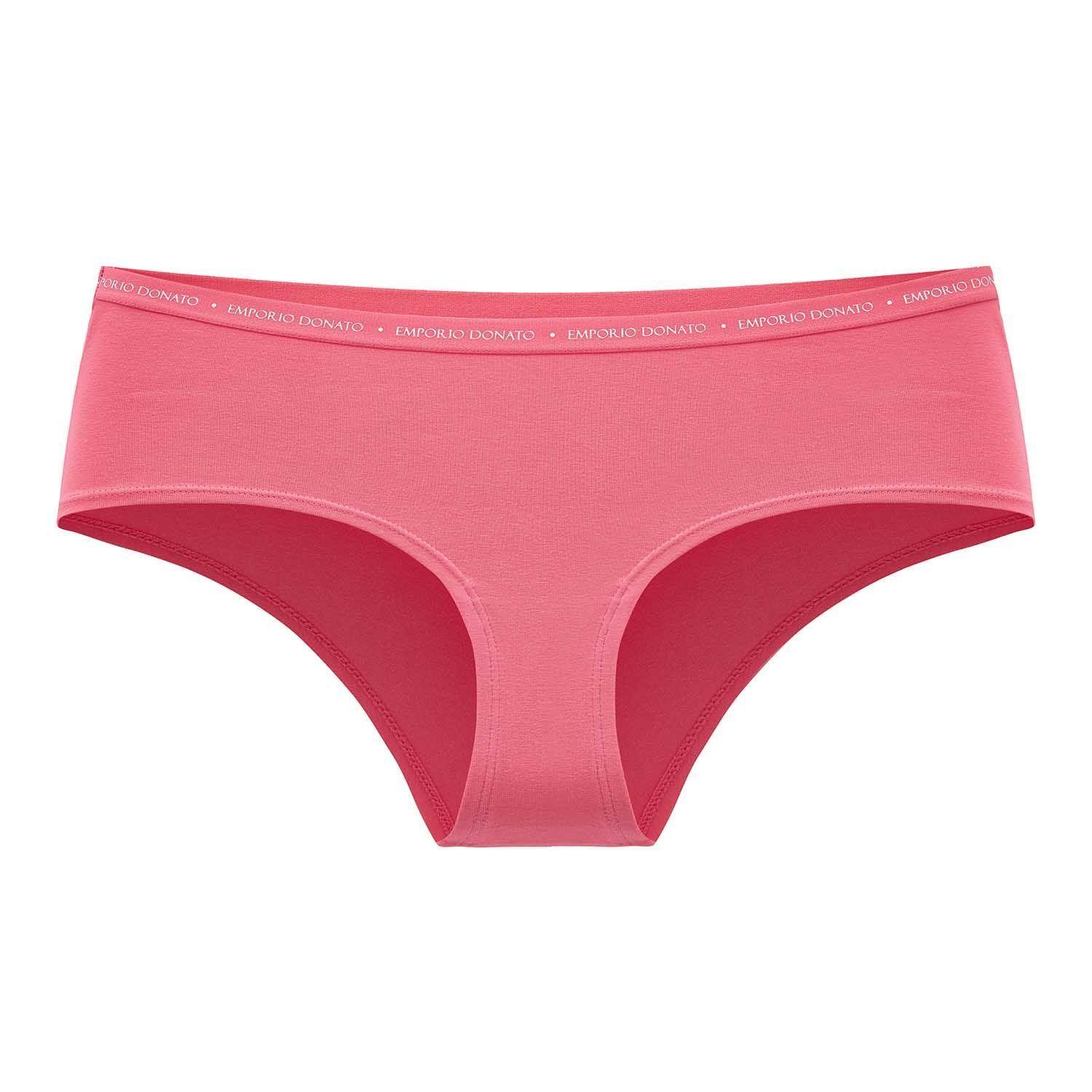 Pack 6 Calzones Pantaleta Algodón Mujer-3