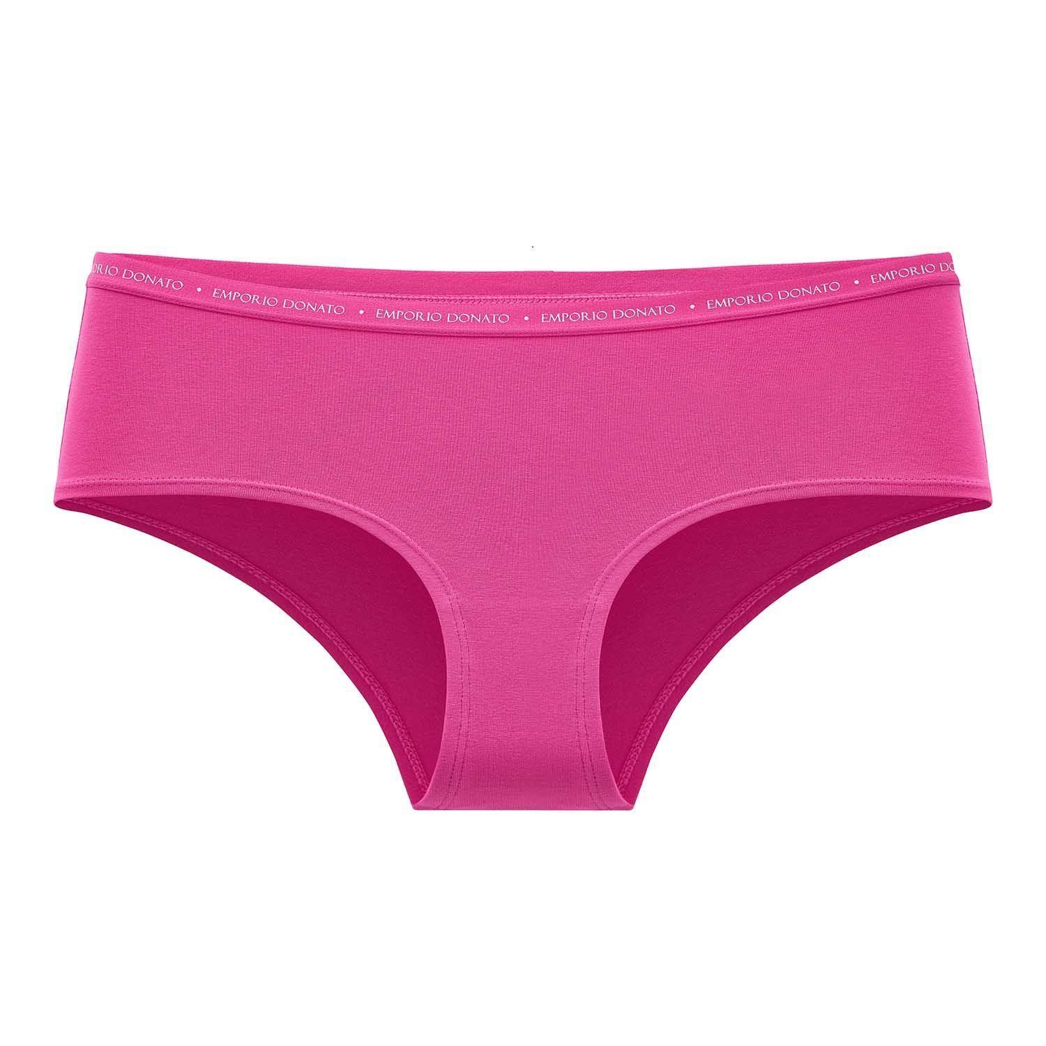 Pack 6 Calzones Pantaleta Algodón Mujer-5