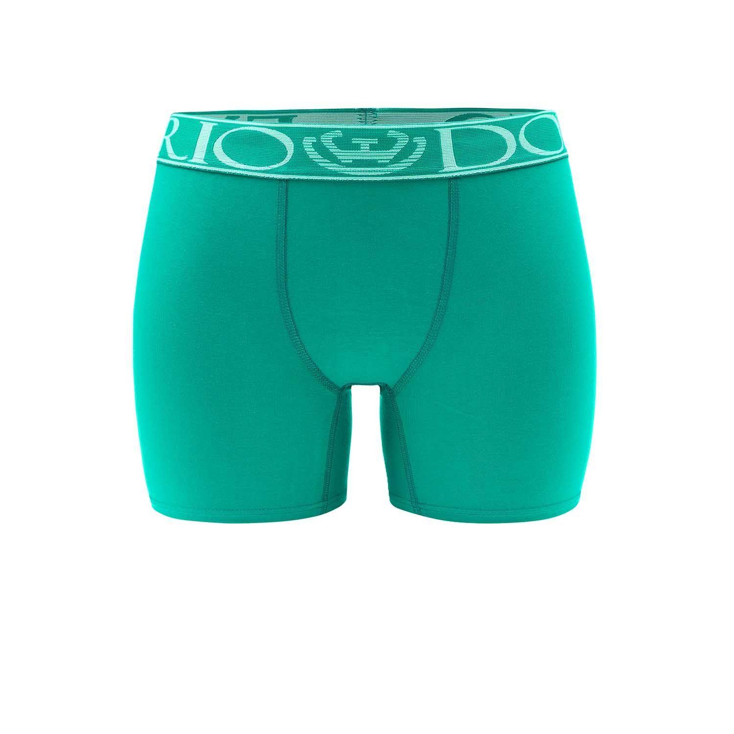 Pack de 6 Calzones Boxer Medio Algod n Mujer-2