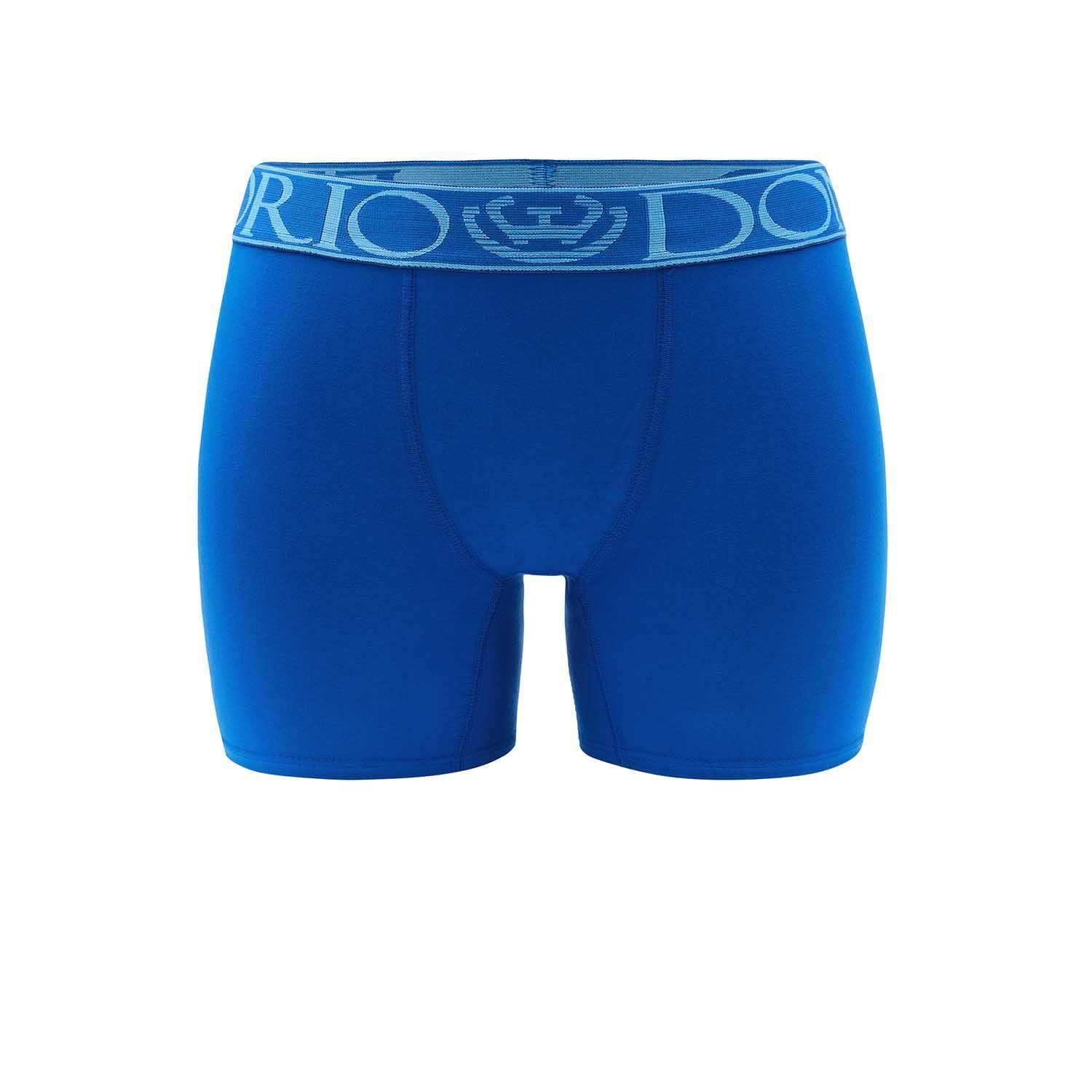 Pack de 6 Calzones Boxer Medio Algod n Mujer-3