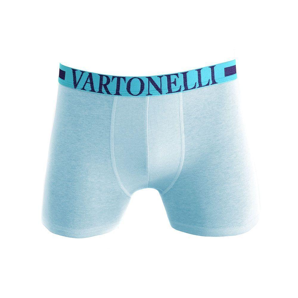 BoxerNiñosMedio Algodón Pack 6-5