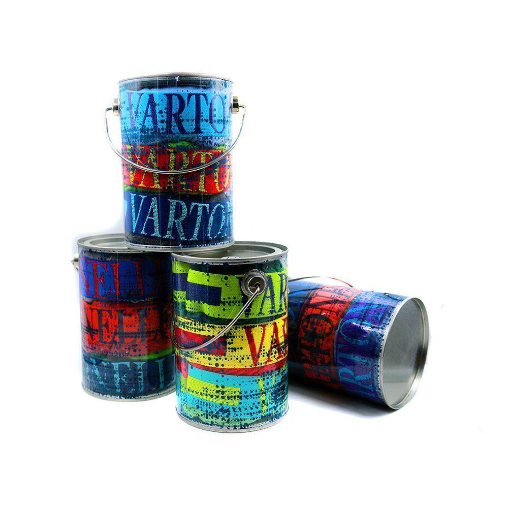 BoxerNiñosMedio Algodón Pack 6-7