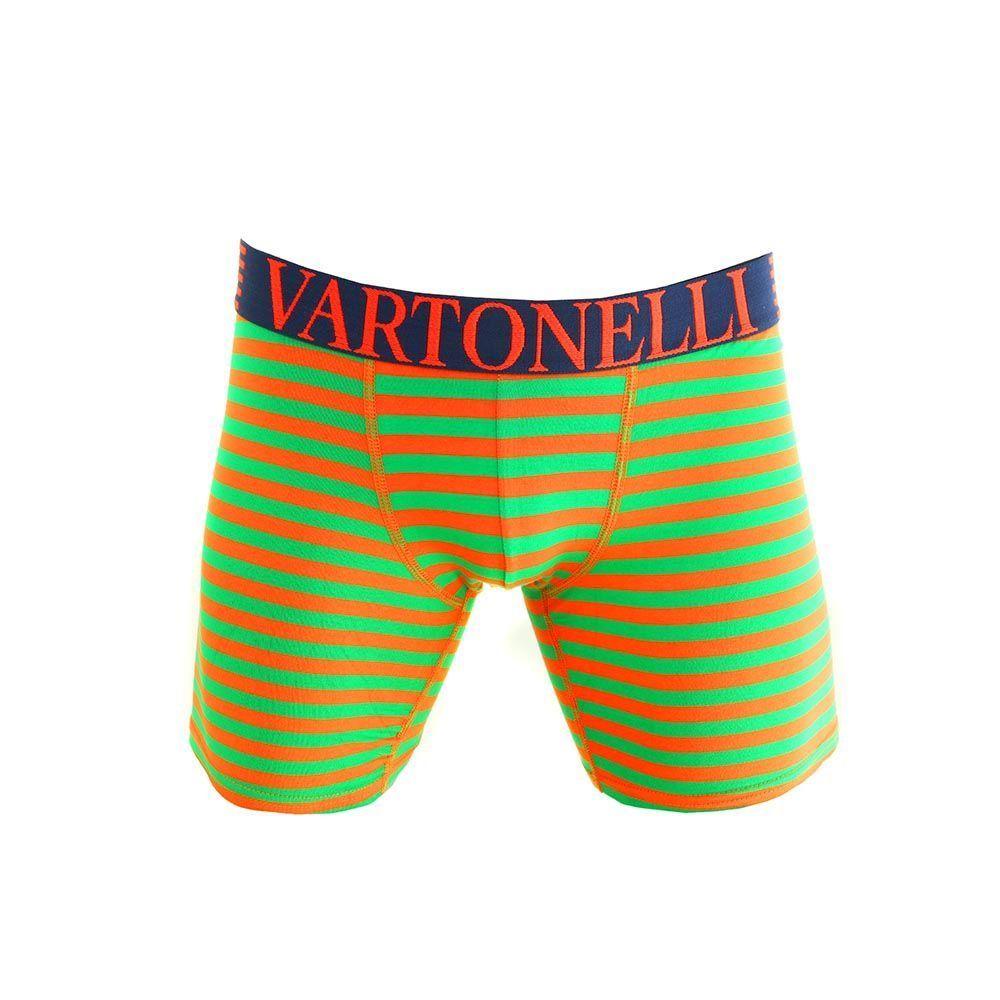 Boxer Medio Algodón Hombre Pack 6-3