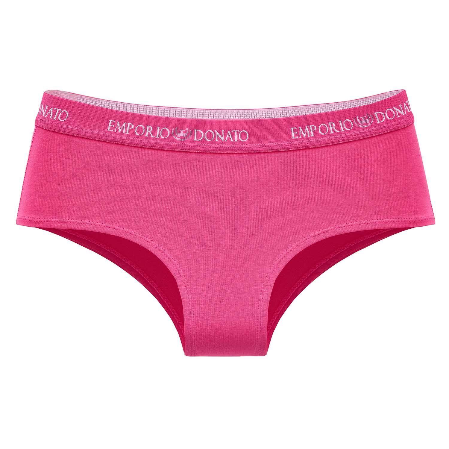 Pack   de 6 – Calzones Pantaleta Algodón Mujer.-2