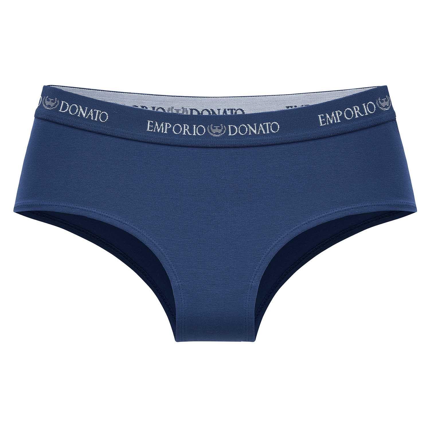 Pack   de 6 – Calzones Pantaleta Algodón Mujer.-4