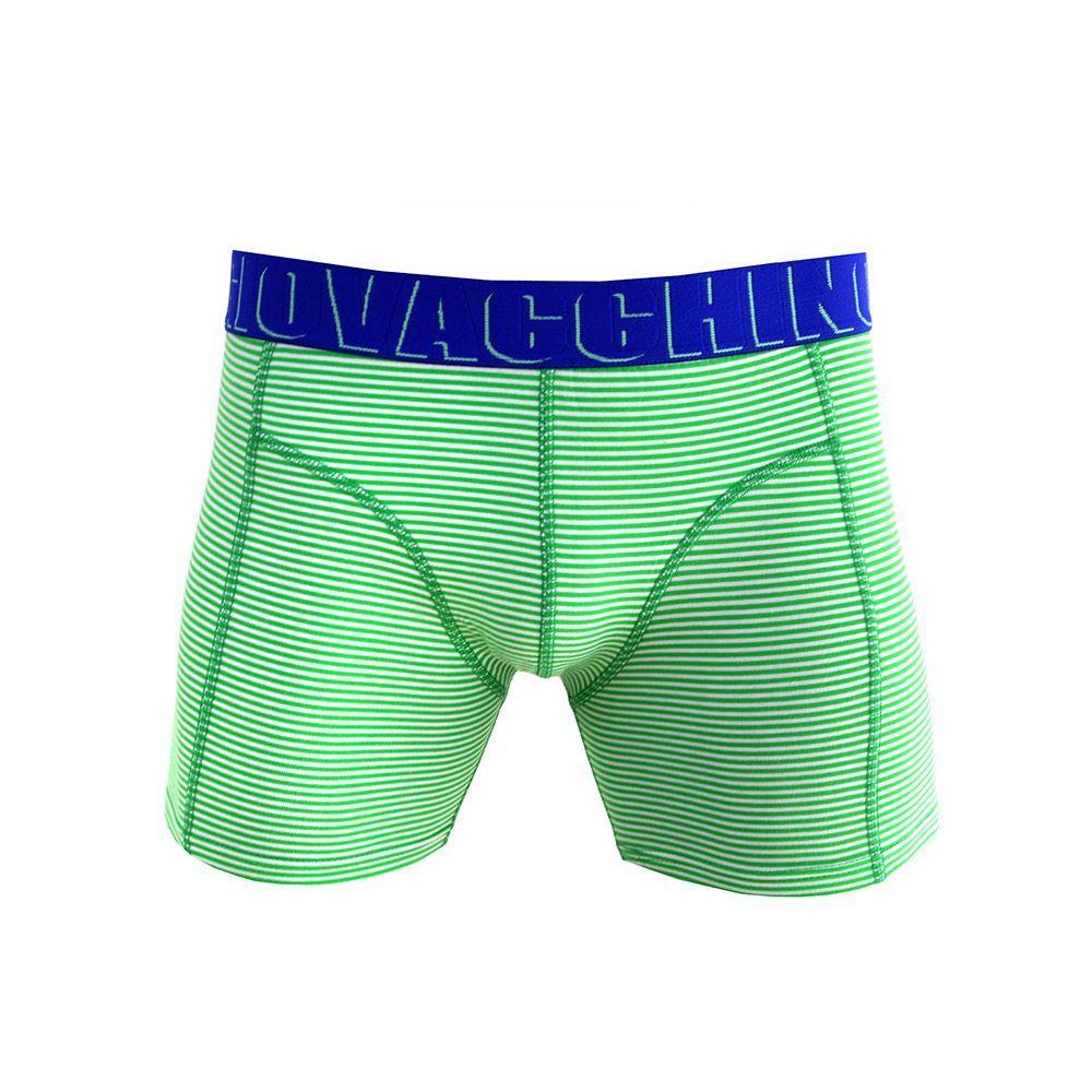Boxer Medio Algodón Hombre Pack 3-5