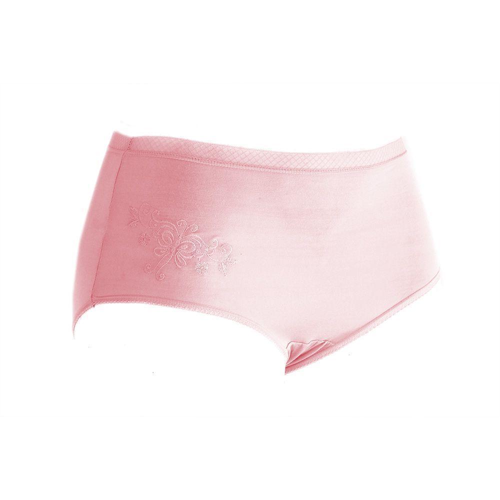 Calzon Bambú Pack 6-1