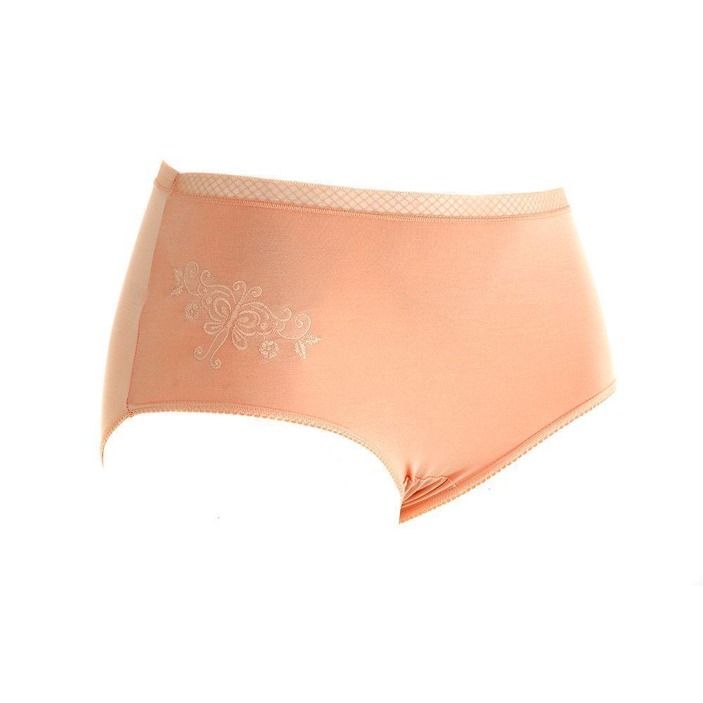 Calzon Bambú Pack 6-5