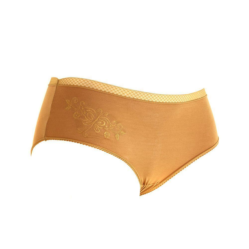 Calzon Bambú Pack 6-6