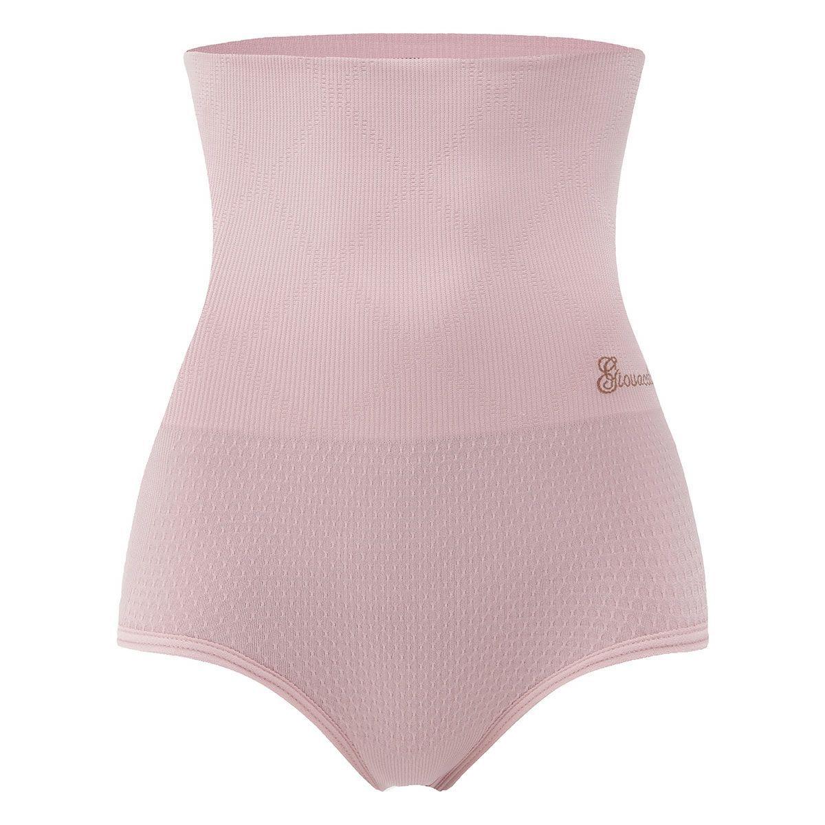Pack de 4 Calzon Faja Reductor de Abdomen Levanta Gluteos Mujer-2