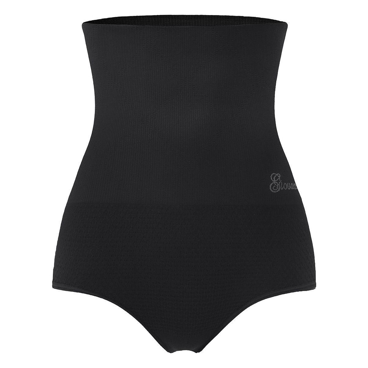 Pack de 4 Calzon Faja Reductor de Abdomen Levanta Gluteos Mujer-4