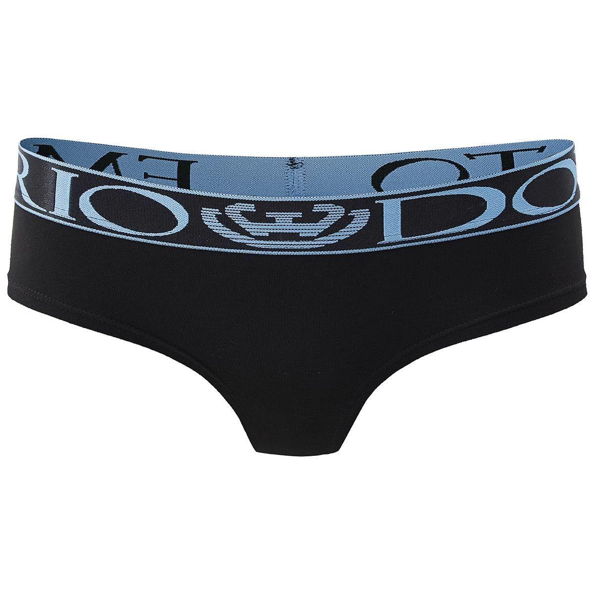 Pack 6 - Calzones Colaless Culote - Algodón Mujer-7