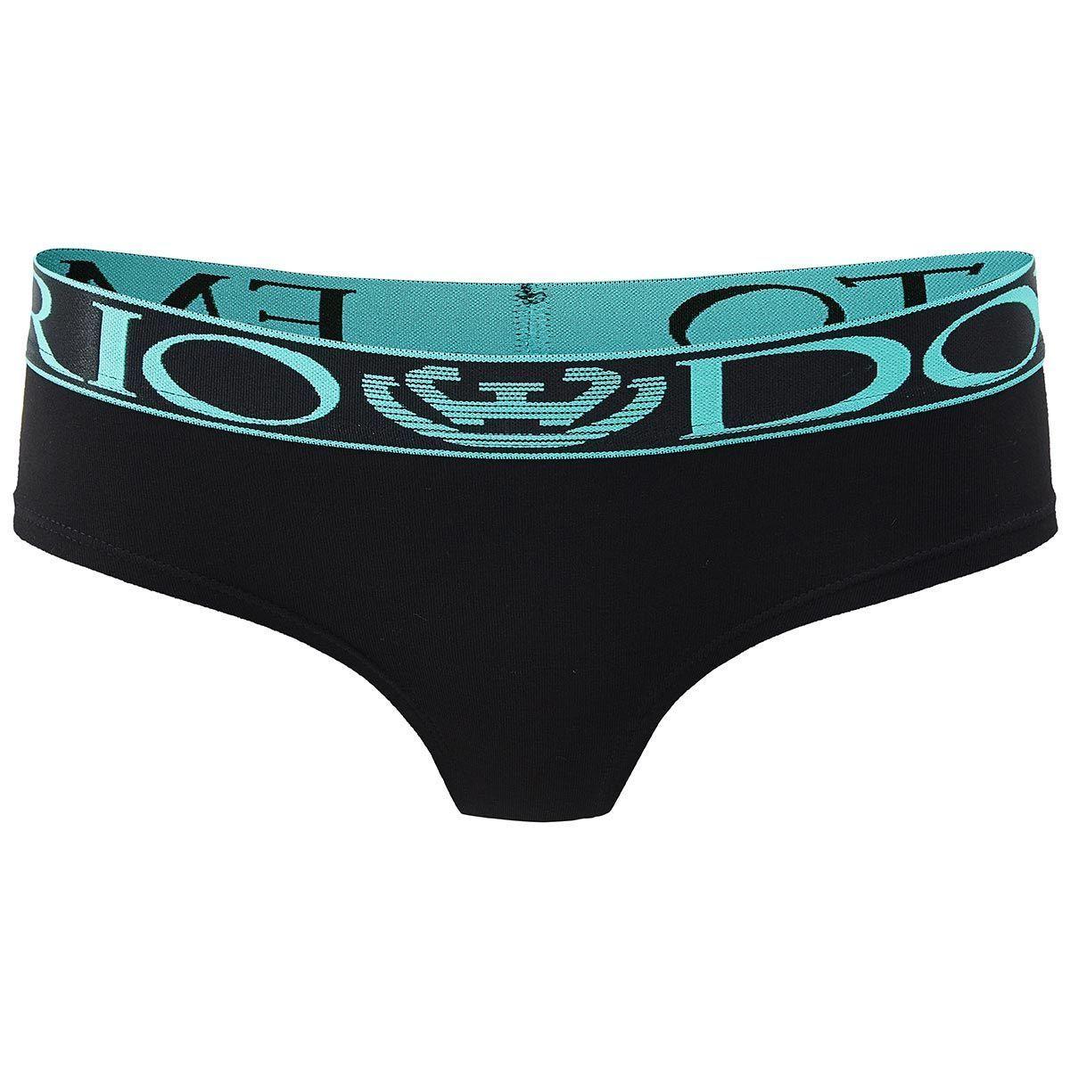 Pack 6 - Calzones Colaless Culote - Algodón Mujer-3