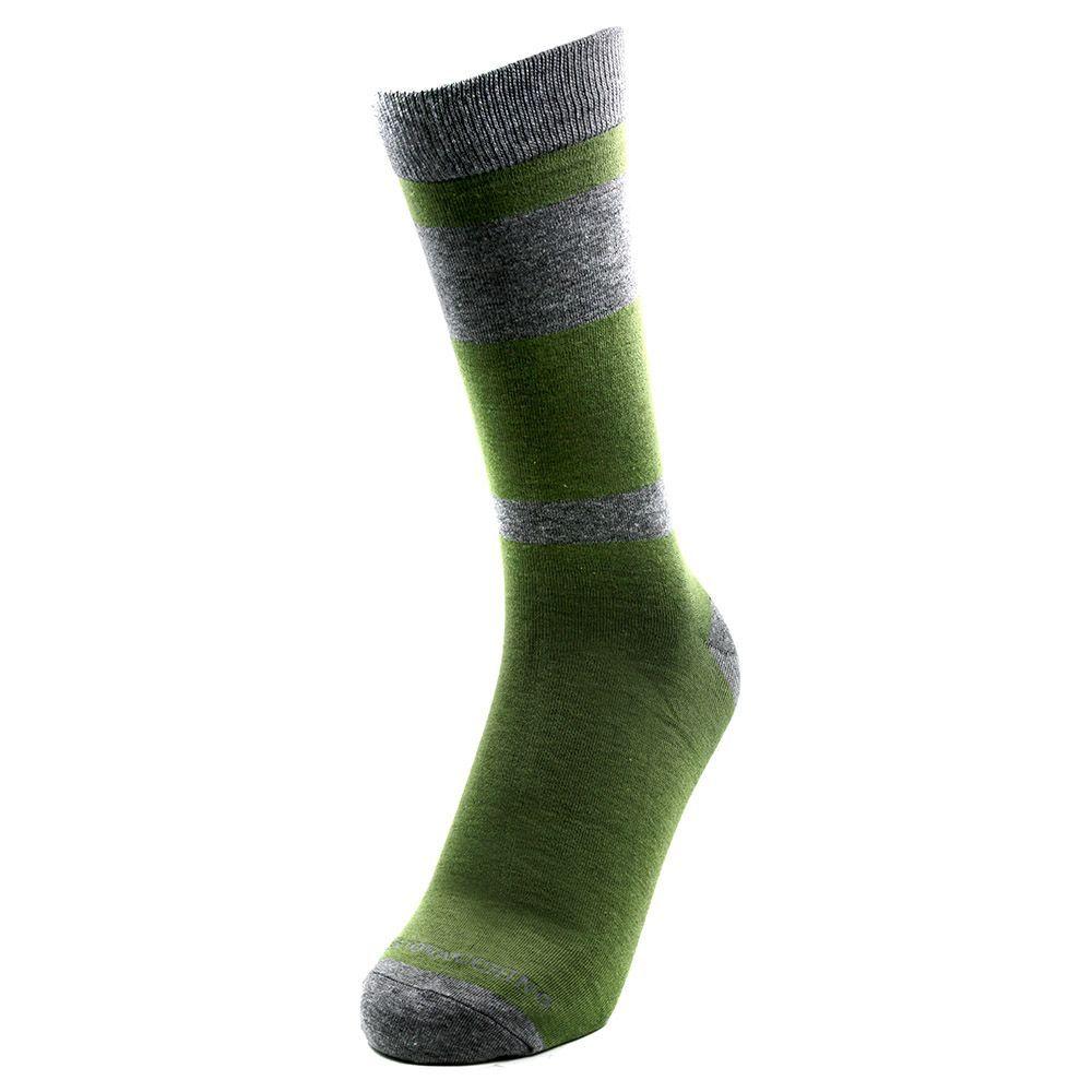 Calcetines Bambú Hombre Pack 6-4