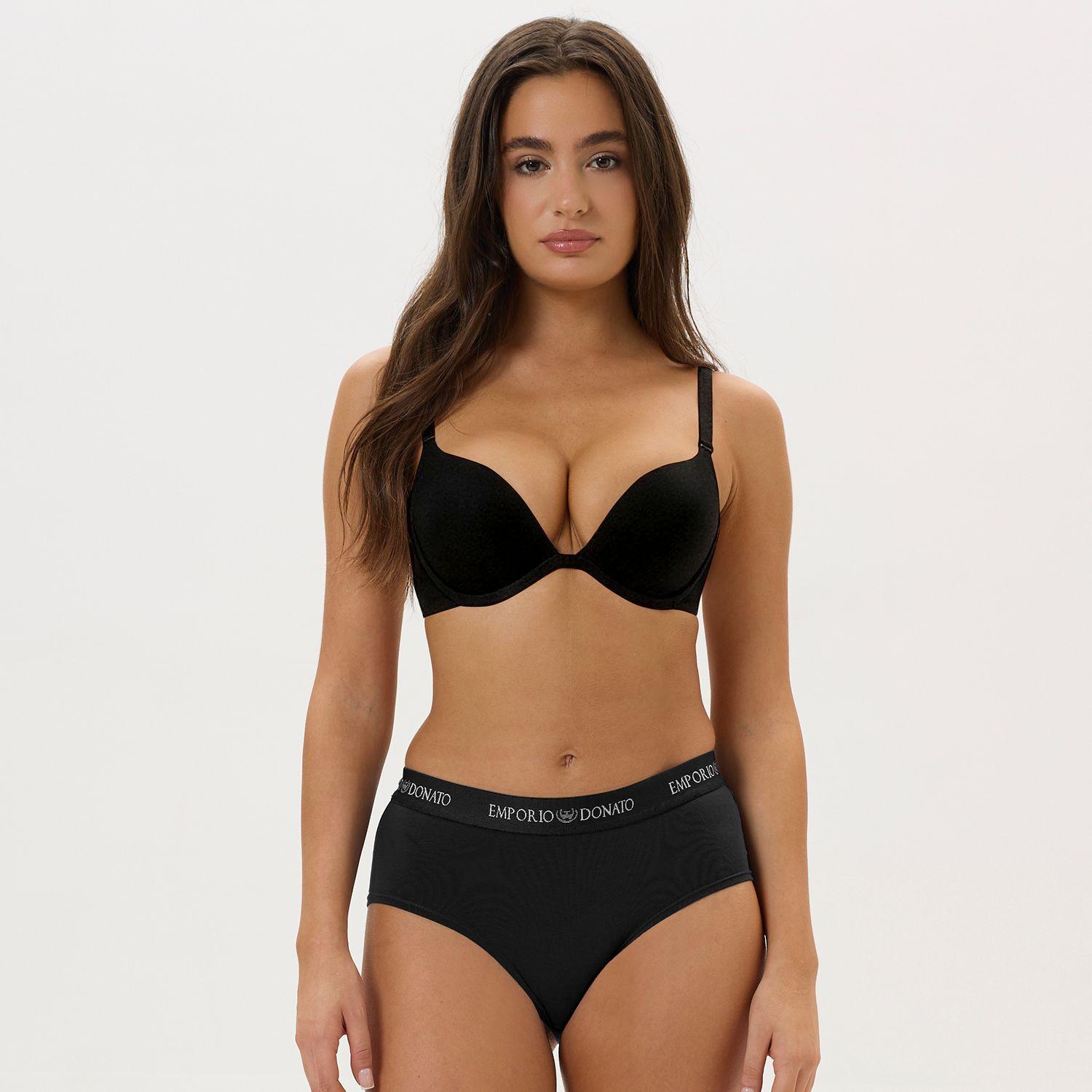 Pack de 6 Calzones Pantaleta Algodón Mujer -2