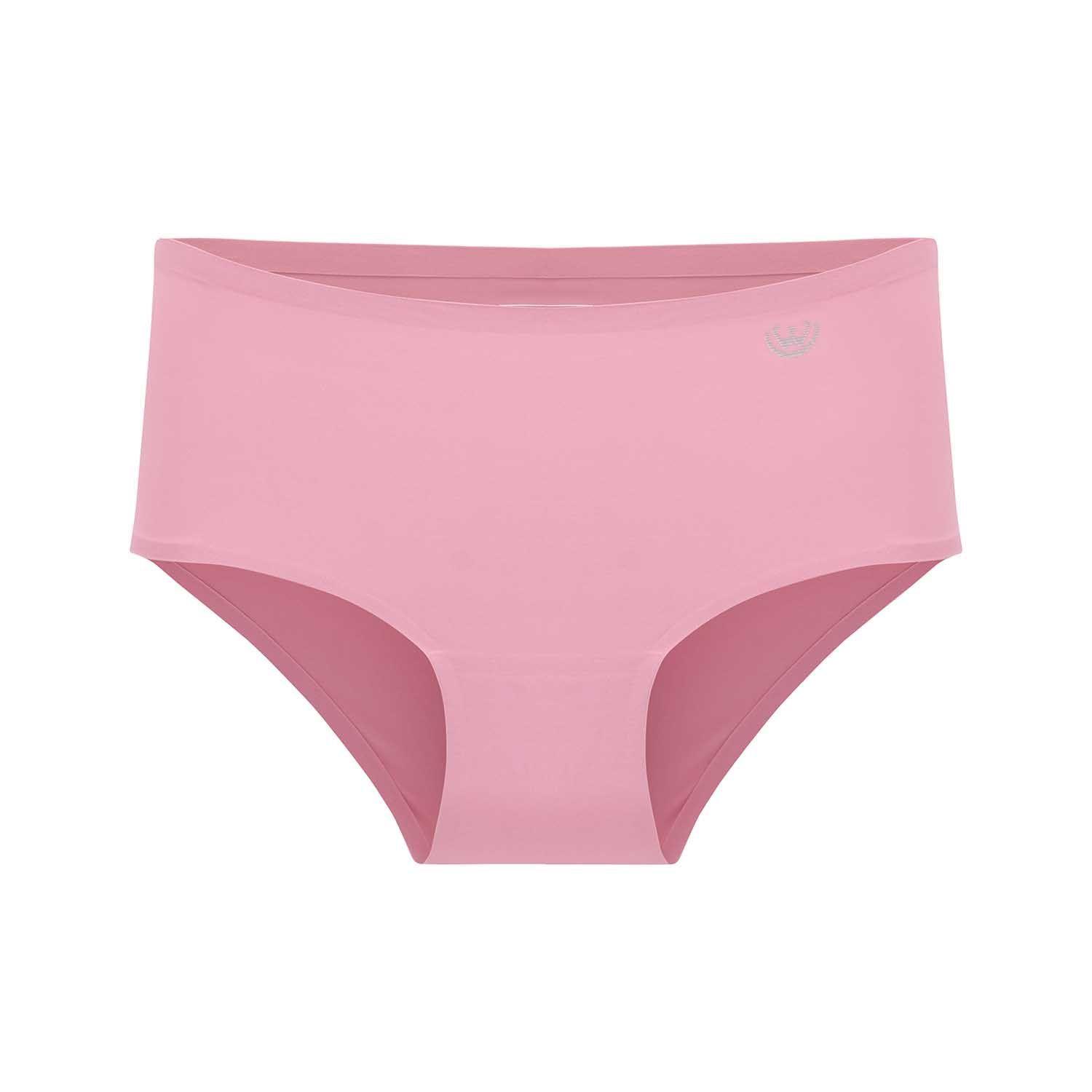 Pack de 6 Calzones Pantaleta – Microfibra Corte Laser Mujer-3