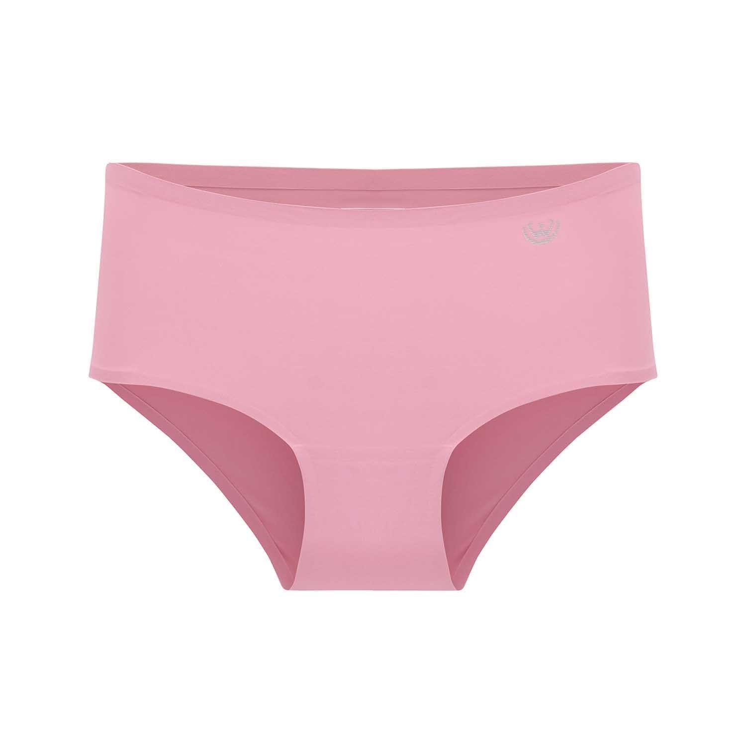 Pack de 6 Calzones Pantaleta – Microfibra Corte Laser Mujer-3