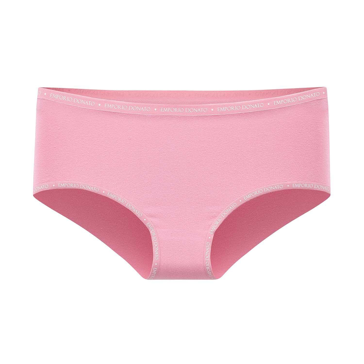 Pack de 6 – Calzones Bikini Algodón -Mujer .-2