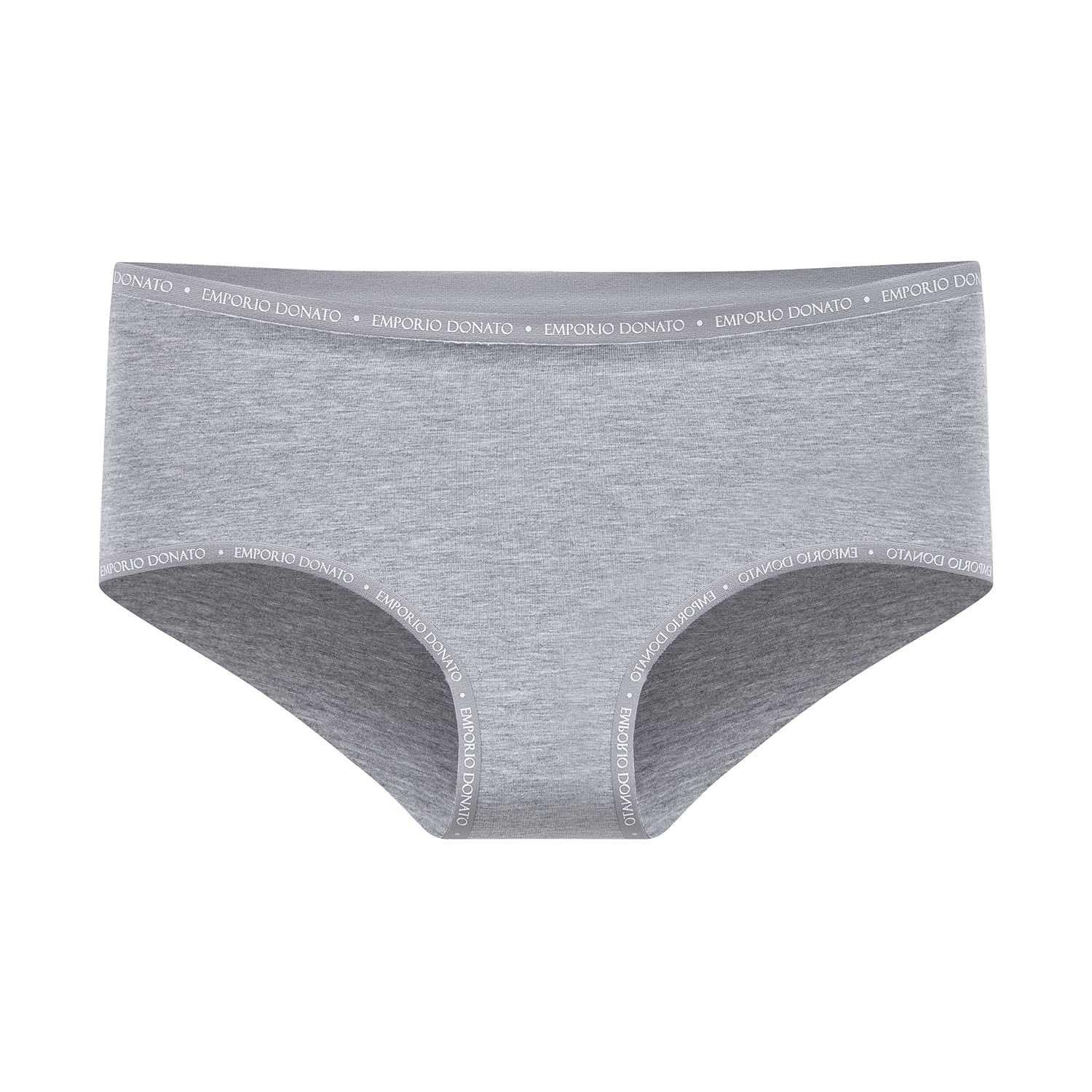 Pack de 6 – Calzones Bikini Algodón -Mujer .-5