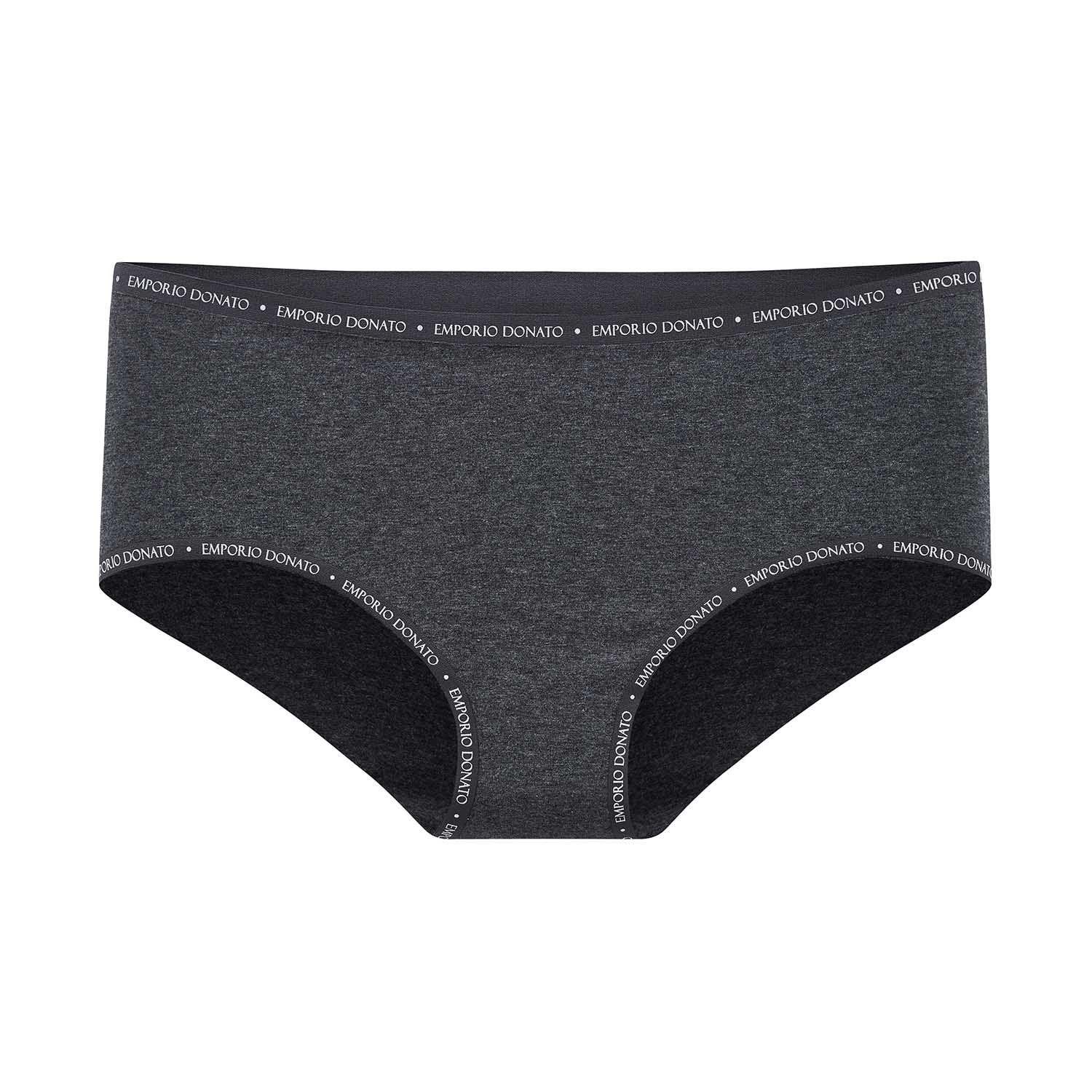 Pack de 6 – Calzones Bikini Algodón -Mujer .-6